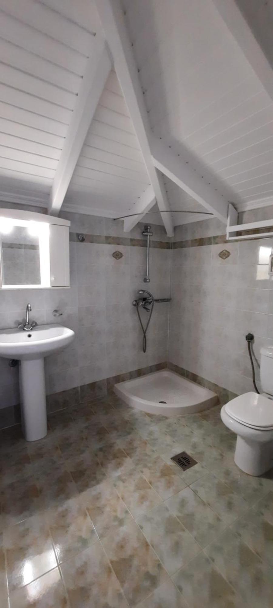 Villa Bella Vista Marathiás 客房 照片